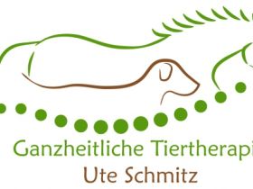 Ganzheitliche Tiertherapie Ute Schmitz