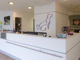 Tierarztpraxis Alt-Bemerode