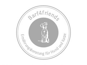 Barf4friends Ernährungsberatung für Hund & Katze