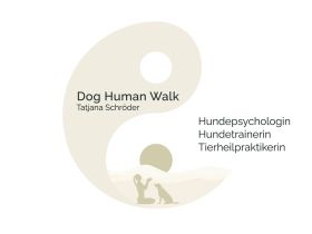 Hundeschule / Hundepsychologie & Tierheilpraxis Dog.Human.Walk