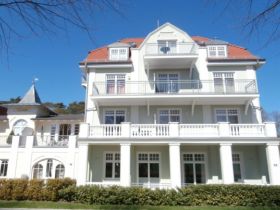 Palais am Park - App. Luxembourg