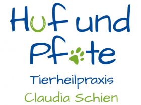 Huf und Pfote Tierheilpraxis - Claudia Schien