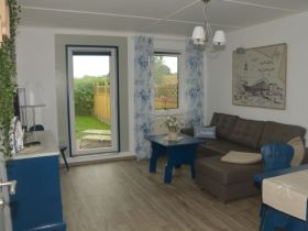 FeWo "Warnemünde auf dem VierbeinerLandgut