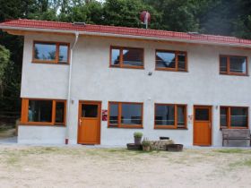 Urlaub mit Hund am Chiemsee