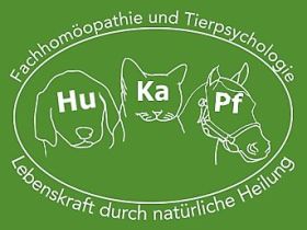 Tierheilpraxis HuKaPf® für Homöopathie & Tierpsychologie Neu-Ulm / Ulm - Christine Stiff