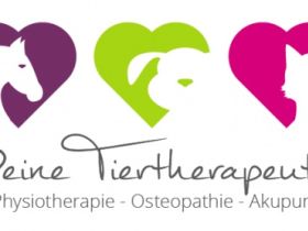 Deine Tiertherapeutin - Jennifer Lindemeier