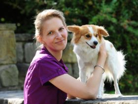 Mobile Tierheilpraxis EIN OHR FÜR TIERE®