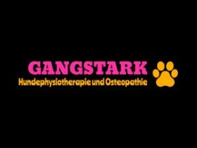 Hundephysiotherapie GANGSTARK
