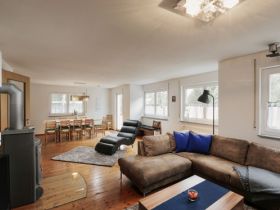 Ferienhaus Reinerzau "Kleine Kinzig"