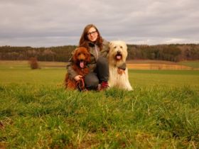 Mobile Hundeschule Lena Schmidt