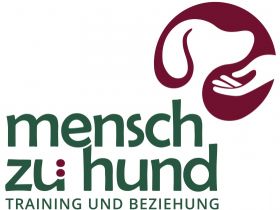 mensch zu hund