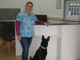 Hundetherapie Amsberg