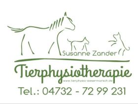 Tierphysiotherapie Wesermarsch