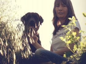 BARFischgut - Katja Hauswirth