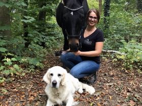 Compact Fit - Tierphysiotherapie Christiane Festerling