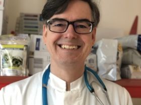 Kleinierpraxis Gusborn - DocGoy