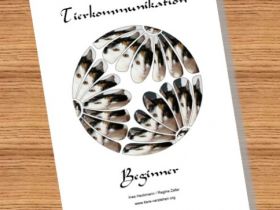 Tierkommunikation ONLINE zu Hause lernen mit professioneller Betreuung