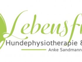 Hundephysiotherapie Lebensfreude - Anke Sandmann