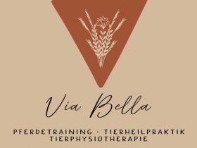 Via Bella | Pferdetraining • Tierheilpraxis • Tierphysiotherapie