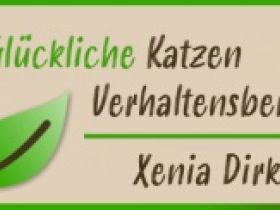 Xenia Dirksen - Glückliche Katzen