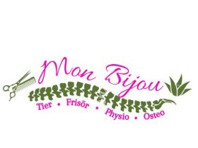 Mon Bijou Hundesalon mit Physiotherapie und Osteopathie für Ihr Tier