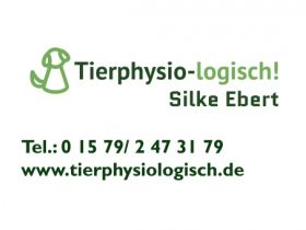 Tierphysio-logisch!