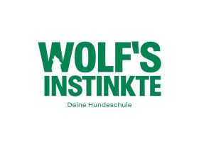 Wolf's Instinkte - Deine Hundeschule