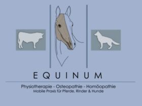 EQUINUM - Mobile Praxis f. Pferde, Rinder & Kleintiere