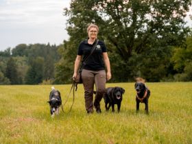 Hundeservice Angstenberger