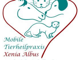 Mobile Tierheilpraxis Xenia Albus