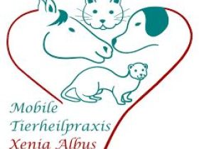 Mobile Tierheilpraxis Xenia Albus