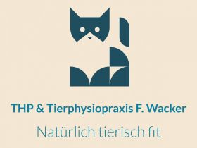 Mobile Tierheilpraxis F. Wacker  Tierheilpraktikerin u. -physiotherapie