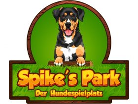 Spike‘s Park -der Hundespielplatz