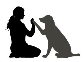 Elis kleine Hundeschule