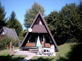 "Haus Bonnie" am Erlauzwieseler See