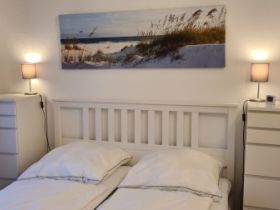 Haus Schau ins Land - Wohnung Störtebeker