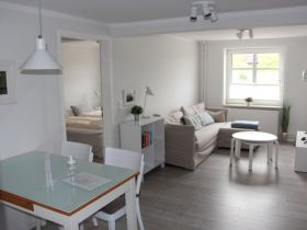 Ferienwohnung Nordseeliebe