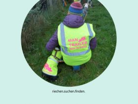 Mantrailing Freaks Frankenpfalz