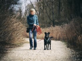 Happy Dog Training & Verhaltensberatung