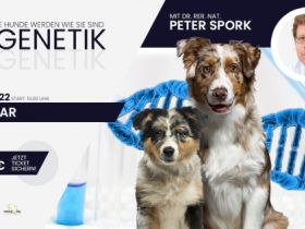 WEBINAR (online) - Epigenetik mit Dr. rer. nat. Peter Spork