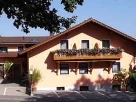 Pension Eichertstüberl