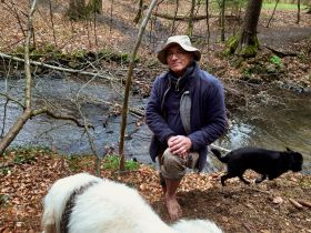 Mehr als nur ein Spaziergang