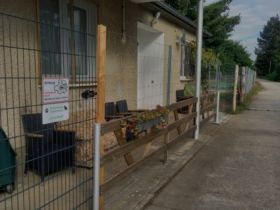 Hundepension & Tagesstätte an der Spree