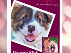 Buch für Welpenkäufer Wege zum Familienhund