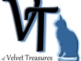 Of Velvet Treasures