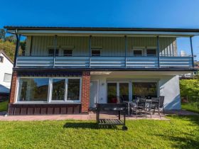 Ferienhaus Burghalde