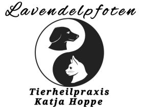 Lavendelpfoten mobile Tiernaturheilpraxis