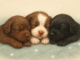 Nächster WURFTERMIN Herbst 2026 AUSSIEDOODLE