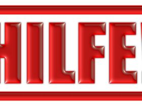 Dringend Zuhause gesucht