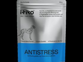 Spezialfutter für Hunde und Katzen, die unter Stress leiden